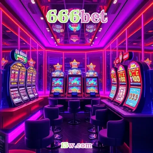 666bet Bônus