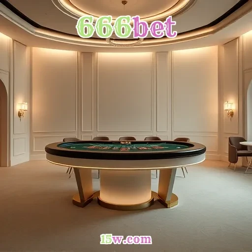 666bet Cassino Ao Vivo