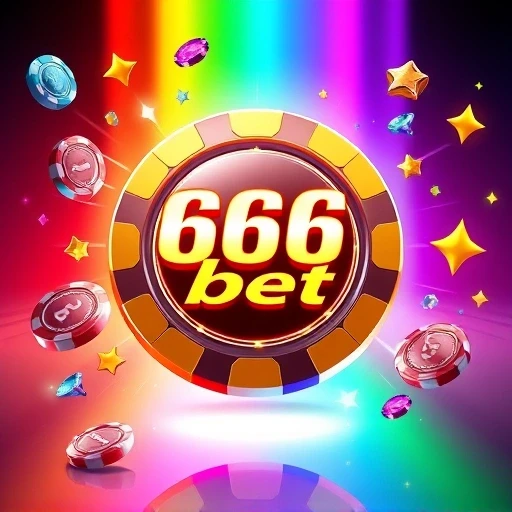 Logotipo 666bet