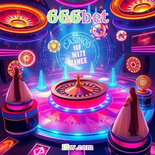666bet Raspadinha