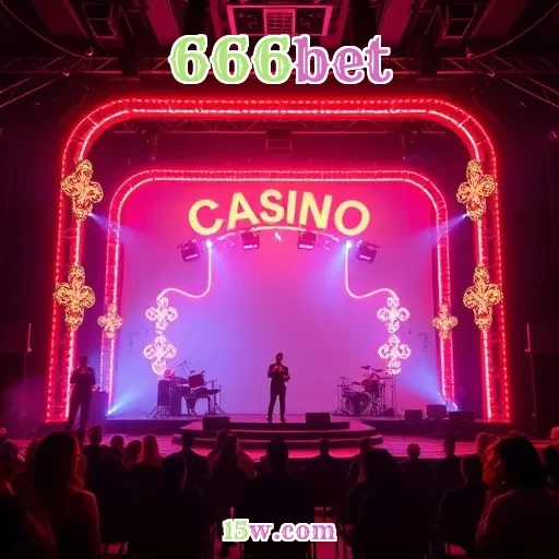 666bet Caça-níqueis