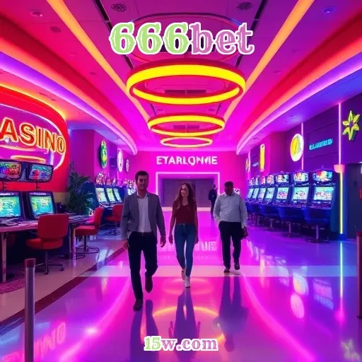 666bet Vencedores